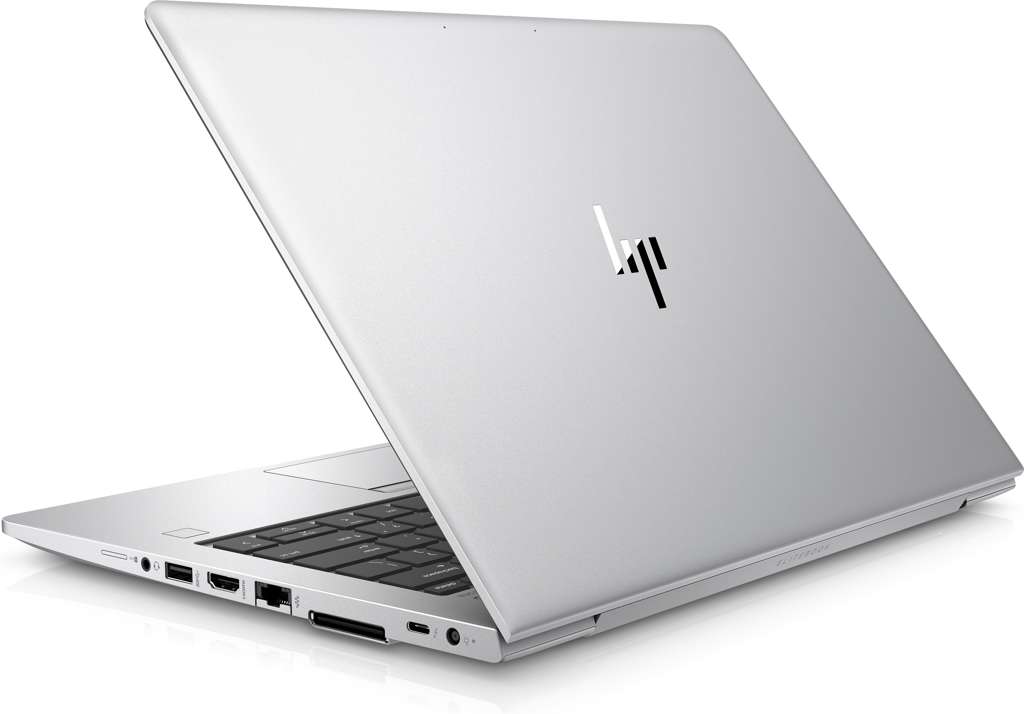 HP ELITEBOOK 830 G6 13 i7-8665U 8GB 256GB SSD