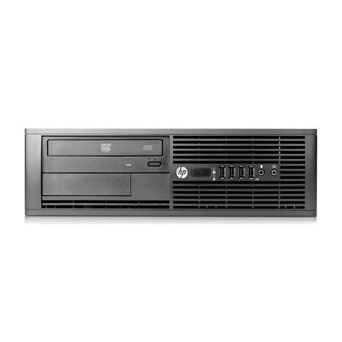 HP COMPAQ 6200 PRO SFF i5-2400 4GB 500GB HDD