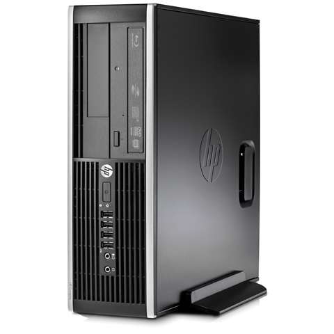 HP COMPAQ 6200 PRO SFF i5-2400 4GB 500GB HDD