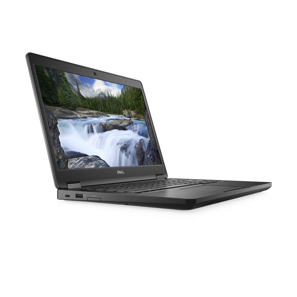 DELL LATITUDE 5490 14 i7-8650U 8GB 256GB SSD