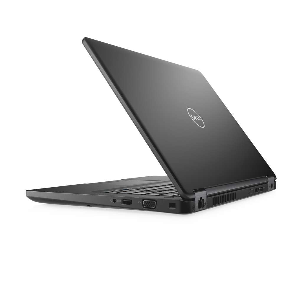 DELL LATITUDE 5490 14 i7-8650U 8GB 256GB SSD