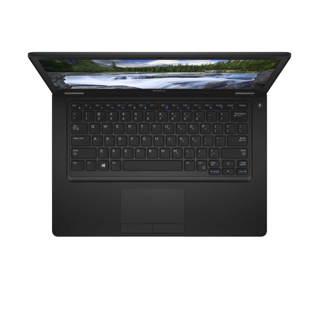 DELL LATITUDE 5490 14 i7-8650U 8GB 256GB SSD