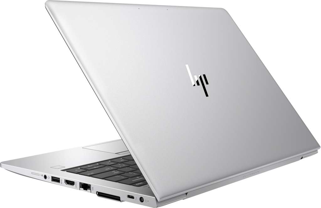 HP ELITEBOOK 830 G6 13 i5-8365U 8GB 256GB SSD