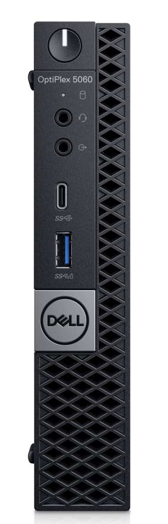 DELL OPTIPLEX 5060 MFF i5-8500T 8GB 256GB SSD