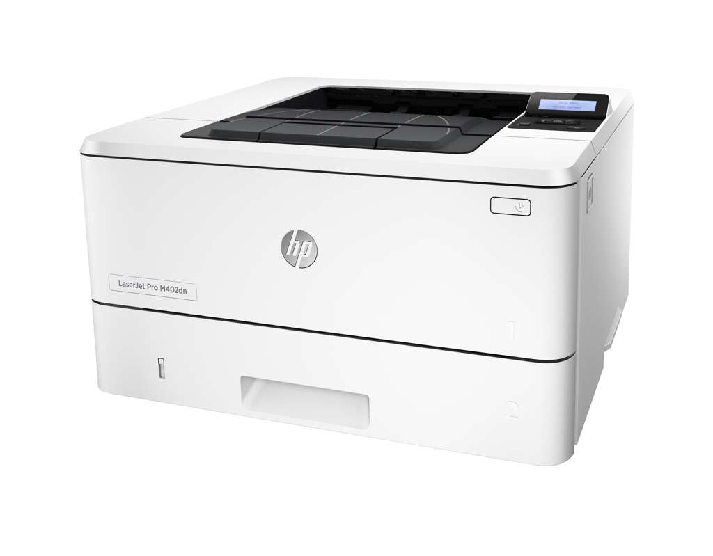 HP LASERJET PRO M402DN