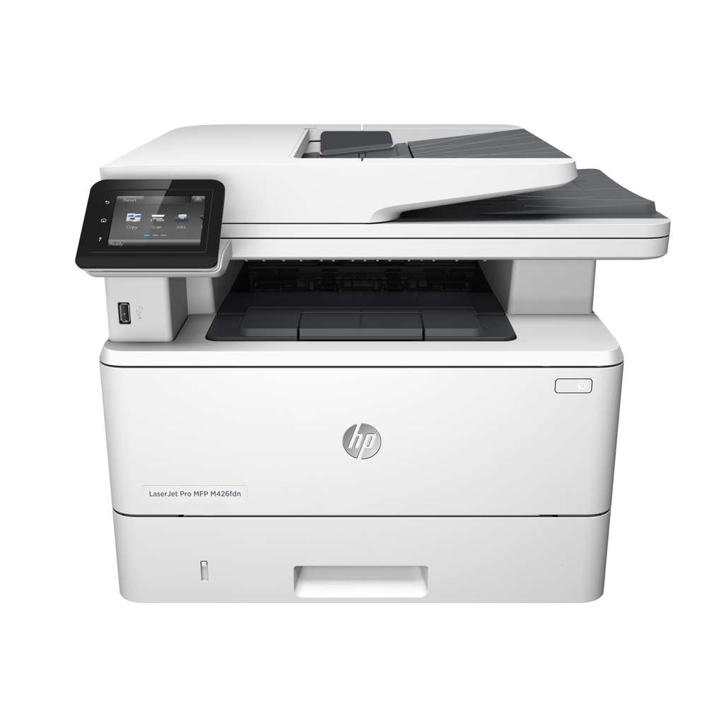 HP LASERJET PRO M426FDN MFP