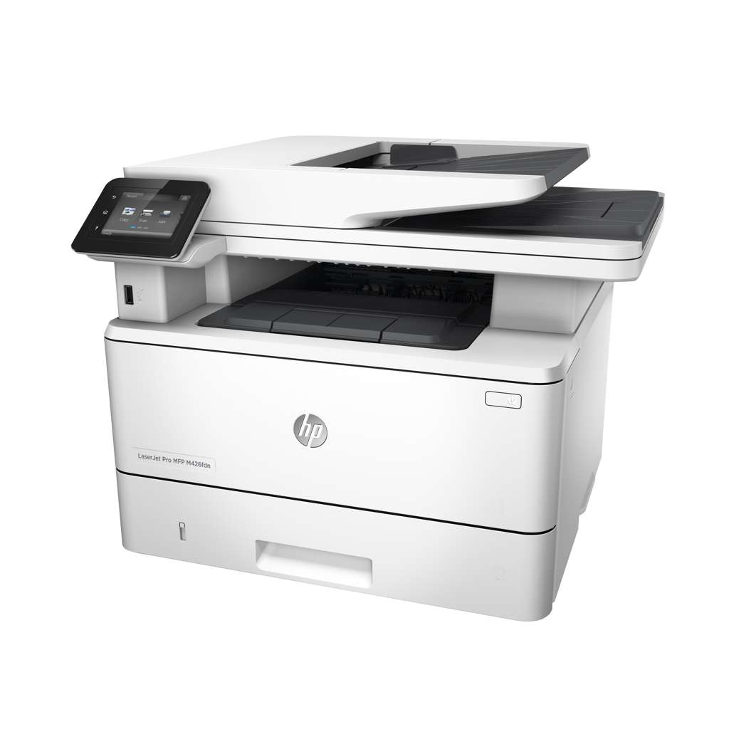 HP LASERJET PRO M426FDN MFP