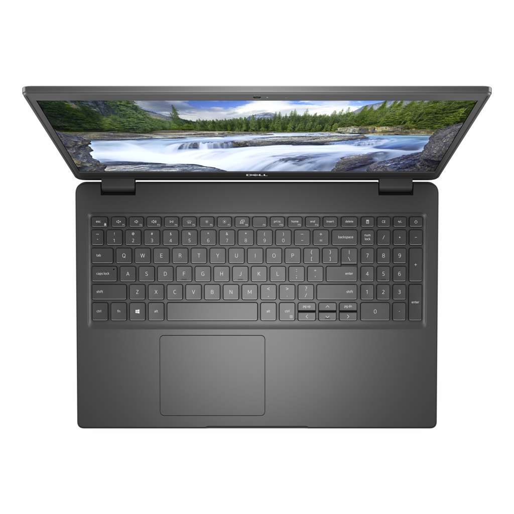 DELL LATITUDE 3510 15 i5-10210U 8GB 256GB SSD