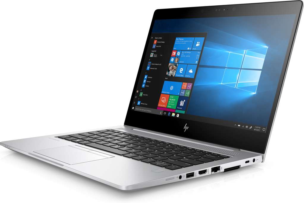 HP ELITEBOOK 830 G5 14 i7-8650U 8GB 256GB SSD