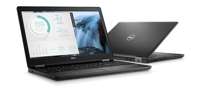 DELL LATITUDE 5580/15/i7-7820HQ/16GB/512GB SSD/FHD/940MX/Windows 10 Pro