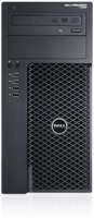 DELL PRECISION T5610 CMT 2x E5-2637 v2 16GB 500GB HDD nVida Quadro / AMD Radeon Windows 8 Pro