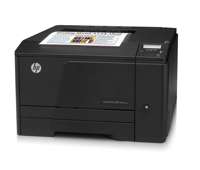 HP LASERJET PRO 200 M251N