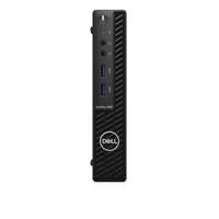 DELL OPTIPLEX 3080/MFF/i3-10100T/8GB/256GB SSD/Windows 11 Pro