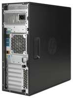 HP Z440 WORKSTATION CMT E5-1620 v3 16GB 500GB HDD nVida Quadro / AMD Radeon