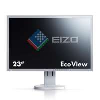 EIZO EV2316W 23 A Black