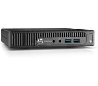 HP ELITEDESK 705 G3/MFF/A10-8770/8GB/256GB SSD/Windows 10 Pro