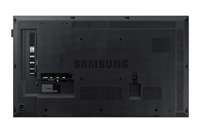 SAMSUNG DC55E 55 Black