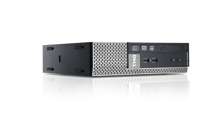 DELL OPTIPLEX 7010/USFF/i3-3120/4GB/250GB HDD/Windows 7 Pro