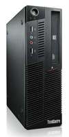 LENOVO THINKCENTRE M90P/SFF/i5-650/4GB/500GB HDD/Windows 7 Pro