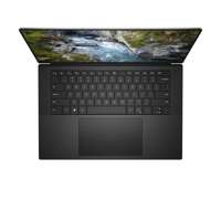 DELL PRECISION 5550/15/i7-10850H/32GB/512GB SSD/UHD/TOUCH/T1000/Windows 11 Pro