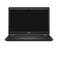 DELL LATITUDE 5480 14 i5-7440HQ 8GB 240GB SSD