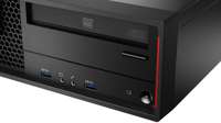 LENOVO THINKSTATION P310 SFF i5-6500 8GB 256GB SSD