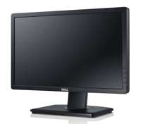 DELL P2212HB 21.5 A Black