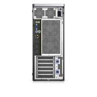 DELL PRECISION 5820 TOWER CMT W-2255 16GB 500GB HDD nVida Quadro / AMD Radeon