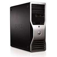 DELL PRECISION T3500 CMT W3530 16GB 500GB HDD nVida Quadro / AMD Radeon