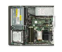 HP Z230 WORKSTATION SFF i5-4570 4GB 500GB HDD