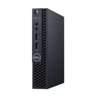 DELL OPTIPLEX 3070M/MFF/i5-9500T/8GB/256GB SSD/Windows 10 Pro