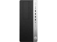 HP ELITEDESK 800 G3 MT i7-7700K 8GB 256GB SSD Windows 10 Pro