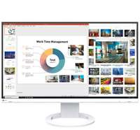 EIZO EV2760 27 A White