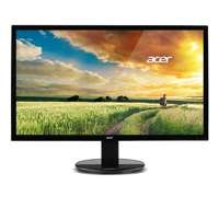 ACER K242HL 23.8 A Black