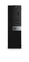 DELL OPTIPLEX 7040 SFF i7-6700 8GB 256GB SSD Windows 8 Pro