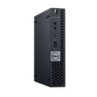 DELL OPTIPLEX 7070 MFF i5-9500T 16GB 512GB SSD