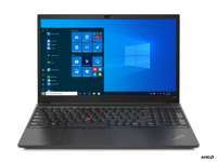 LENOVO THINKPAD E15 GEN3/15/RYZEN5-5500U/8GB/256GB SSD/FHD/Windows 10 Pro