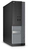 DELL OPTIPLEX 3020 SFF i3-4160 4GB 500GB HDD