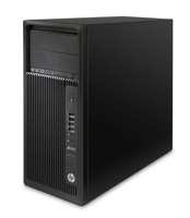 HP Z240 WORKSTATION MT i7-6700 8GB 256GB SSD