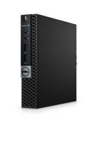 DELL OPTIPLEX 7040 MFF i5-6500T 8GB 256GB SSD Windows 8 Pro