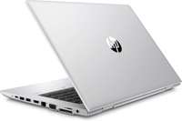 HP PROBOOK 640 G4 14 i5-8350U 8GB 256GB SSD