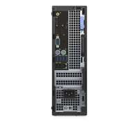 DELL OPTIPLEX 7050 SFF i7-6700 8GB 256GB SSD Windows 10 Pro