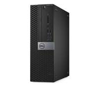 DELL OPTIPLEX 7050 SFF i5-7500 8GB 256GB SSD