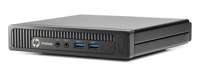 HP PRODESK 600 G1 MFF i5-4570T 4GB 500GB HDD