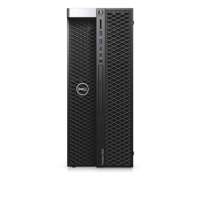 DELL PRECISION 5820 TOWER CMT W-2123 16GB 500GB HDD nVida Quadro / AMD Radeon Windows 10 Pro