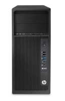 HP Z240 TOWER WORKSTATION MT i7-6700 8GB 256GB SSD Windows 10 Pro