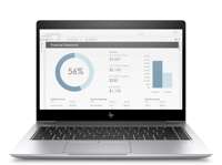 HP ELITEBOOK 840 G5 14 i7-8650U 8GB 256GB SSD