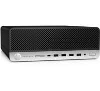 HP PRODESK 600 G5/SFF/i7-9700/8GB/256GB SSD/Windows 10 Pro