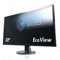 EIZO EV3237 32 A Black