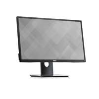 DELL P2417H 24 A Black